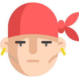 Pirate icon