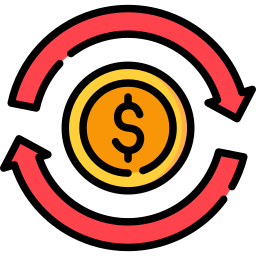 Exchange icon