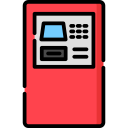 Atm icon