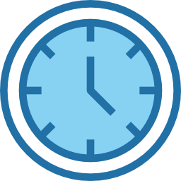 Clock icon