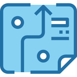 Planning icon