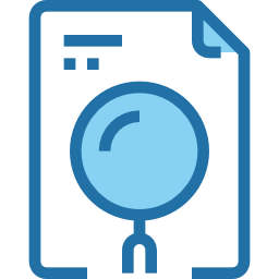 Research icon