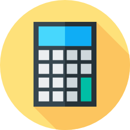 Calculator icon