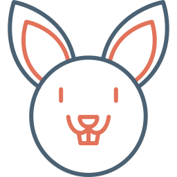 Rabbit icon