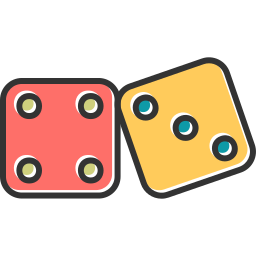 Dice icon