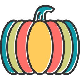 Pumpkin icon