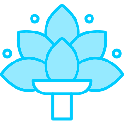 lotus icon