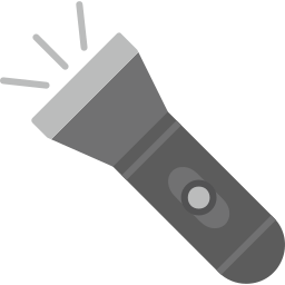 Flashlight icon