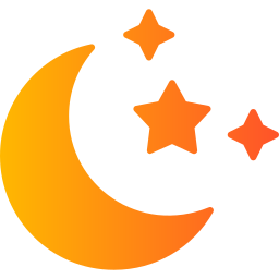 Moon icon