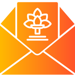 Invitation icon