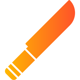 Knife icon