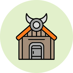 house icon