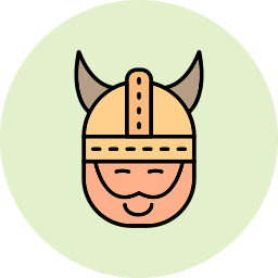 viking Ícone