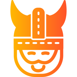 Viking icon