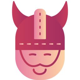 Viking icon