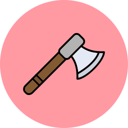 axe icon