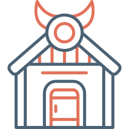 house icon