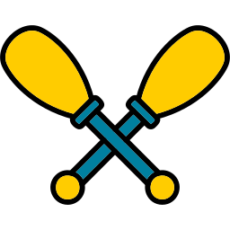 Oars icon