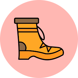 Boot icon