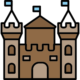 castle icon