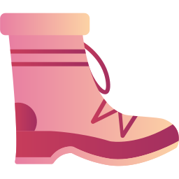 Boot icon