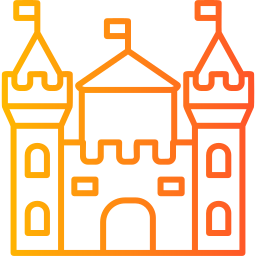 castle icon