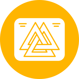 valknut icon