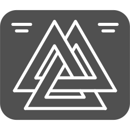 valknut icon