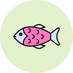 Fish icon