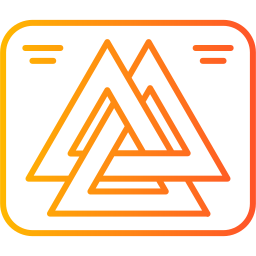 valknut icon