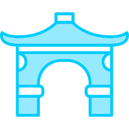 Arch icon