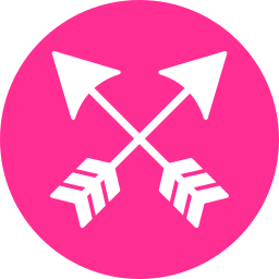 Arrows icon