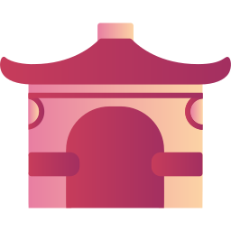 Arch icon