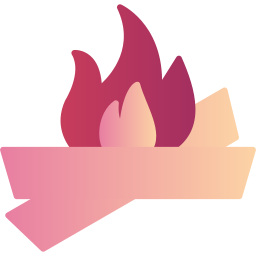 Bonfire icon