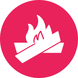 Bonfire icon