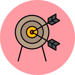 Target icon