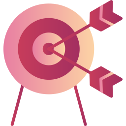 Target icon