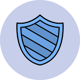 shield icon