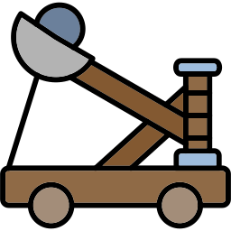 Catapult icon