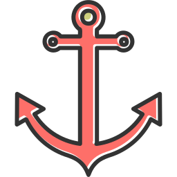 Anchor icon