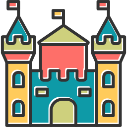 castle icon