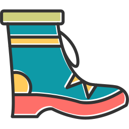 Boot icon