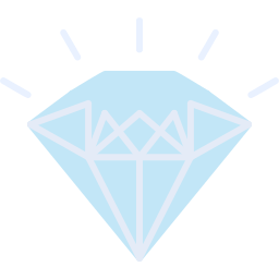 Gem icon