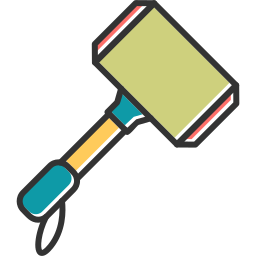 hammer icon