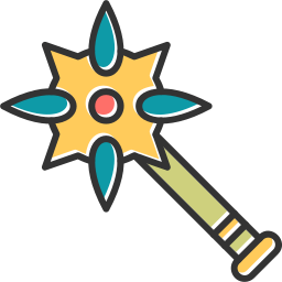 Mace icon