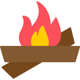 lagerfeuer icon