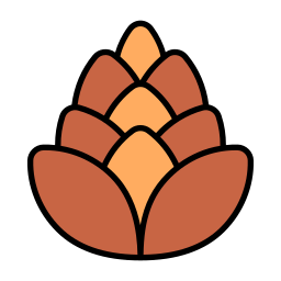 Pine Cone icon