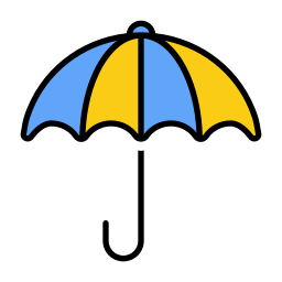 Umbrella icon