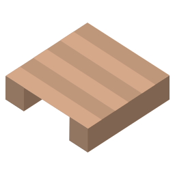 pallet icoon