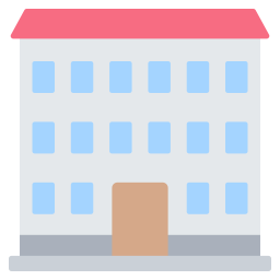 Building icon